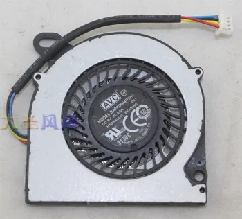 Бесплатная доставка оригинальный ультратонкий вентилятор охлаждения ноутбука AVCBAPA0604R5H Y001 5V 0.5A