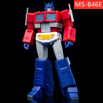 [В НАЛИЧИИ] Magic Square MS-TOYS MS-B46E MSB46E Light Of Victory OP Commander G1 Трансформирующая фигурка робота