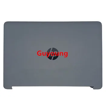Верхняя крышка ЖК-дисплея Ноутбука Чехол Для HP ProBook 640 G1 серии 645 G1 Задняя Крышка ЖК-дисплея Задняя Крышка 738680-001