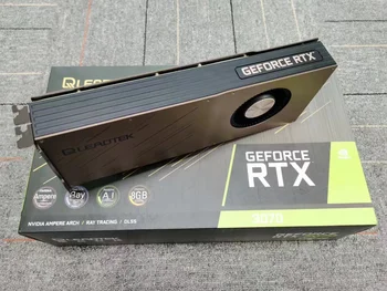 Видеокарты RTX 3070 8GB Turbo GPU