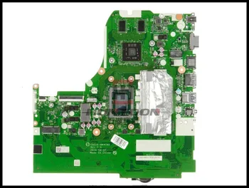 Высокое качество CG516 NM-A741 для Lenovo Ideapad 310-15ABR Материнская плата ноутбука AMD A10-9600P 2.4G R6 M435 DX 100% Полностью протестирована