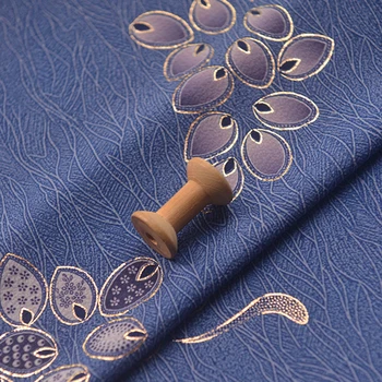 Высококачественная шифоновая ткань с трещинами, морщинами и бронзирующей текстурой, платья, костюмы ручной работы, ткань 