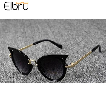 Детские солнцезащитные очки Elbru 2021 