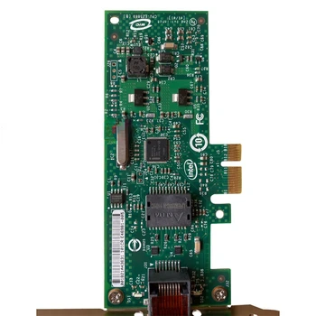 Для Intel EXPI9301CT с однопортовой картой Gigabit Ethernet PCIEx1 82574L