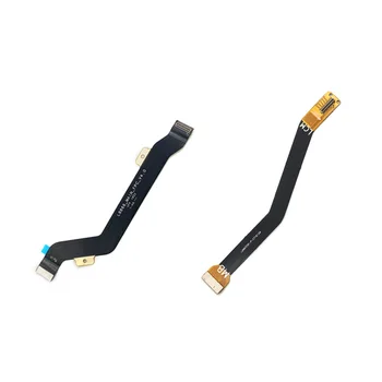 Для Xiaomi A1 A2Lite A2 A3 Разъем основной платы USB плата ЖК-дисплей Гибкий кабель Запчасти для ремонта