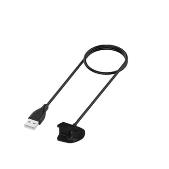 Зарядное устройство ABS для Gear Fit 2, сменный USB-кабель для зарядки Samsung-Galaxy Fit2 R220