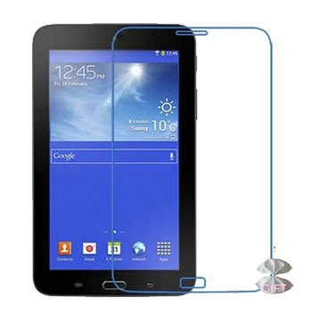 Защитная Пленка из закаленного Стекла для Samsung Galaxy Tab 3 lite 7.0 E SM-T113 T110 T111 T116 7 