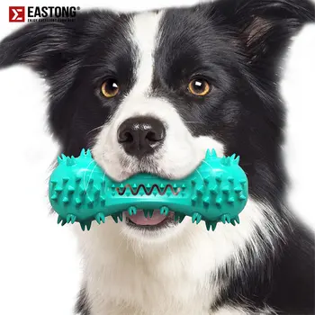 Зубная щетка для коренных зубов собаки, игрушки для чистки зубов, Безопасный уход за зубами щенка, Мягкие игрушки для чистки домашних животных