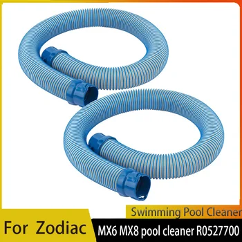 Комплект для Замены Шланга для Очистки бассейна 2ШТ для Zodiac Mx6 Mx8 - Pool Systems R0527700 Очиститель Шланга с Поворотным Замком 39 