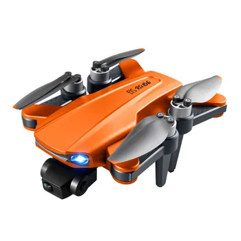 легкий 8K HD двойной 2 батареи беспилотный летательный аппарат дальнего действия drone drones