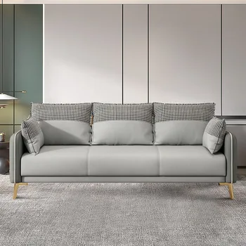 Ленивые Секционные диваны для гостиной, дизайн игрового дома, современные диваны для гостиной, Экономичная мебель для дома для отдыха HY50