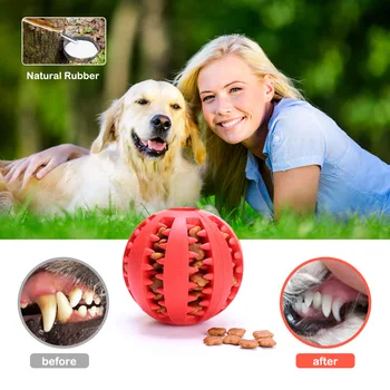 Маленькие собачки Чистят зубы, Скрежещут зубами, Аксессуары для жевания домашних животных, силиконовый мячик для домашних животных, Интерактивные игрушки для жевания, устойчивые к укусам