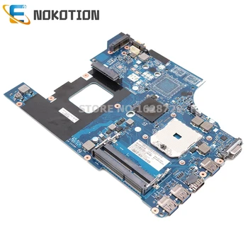 Материнская плата Ноутбука NOKOTION для Lenovo Thinkpad E545 15,6 