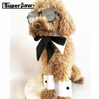 Модные солнцезащитные очки для собак, очки для ношения на глазах, Реквизит для фотографий, Аксессуары, зоотовары, Кошачьи очки для маленьких средних собак BBD01