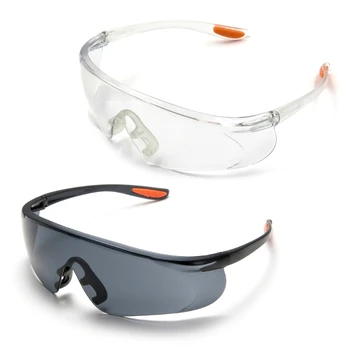 Наружные велосипедные Мотоциклетные очки для защиты глаз Пылезащитные Ветрозащитные очки