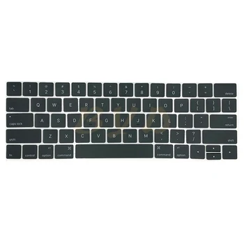 Новая клавиатура US Keycaps Для Macbook Pro Retina 13 