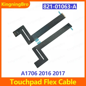 Новая Сенсорная Панель Trackpad Flex Cable 821-01063-A Для Macbook Pro Retina 13