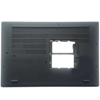 Новый нижний чехол для ноутбука LENOVO ThinkPad P15 Gen 2 Нижняя крышка базового корпуса AP20V000200