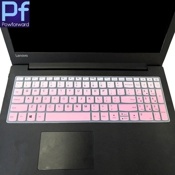 Обложка клавиатуры ноутбука для Lenovo IdeaPad S145 (15