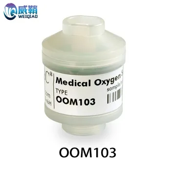 ООМ103 ООМ103-1 ООМ103-1М датчик кислорода модуль зонда аксессуары для вентилятора