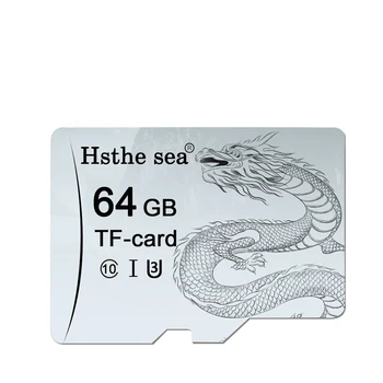 Оригинальная мини-SD-карта Class10 карта памяти 64 гб MINI Card cartao de memoria TF-карта для телефона