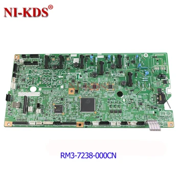 Оригинальные детали платы постоянного тока RM3-7238-000CN для Контроллера двигателя HP в сборе Color LaserJet Pro M479fnw M454nw Simplex Models