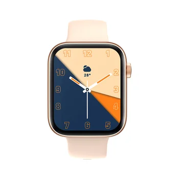 Оригинальные мужские смарт-часы P59 2,01-дюймовые смарт-часы с Bluetooth-вызовом, женские наручные часы с пульсометром, музыкальным управлением