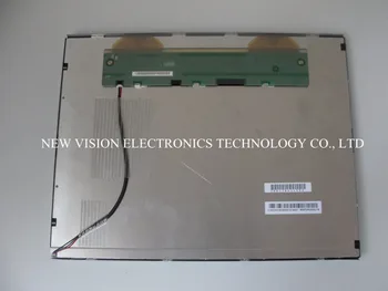 Оригинальный 15-дюймовый ЖК-дисплей NL10276AC30-48D с полным обзором для промышленного оборудования