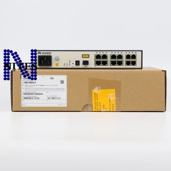 Оригинальный новый адаптер переменного тока HW MA5673, 4GE + 4EI + 4 ТОЧКИ доступа, включая одиночный канал связи GPON odule/ SFF, SC / UPC,