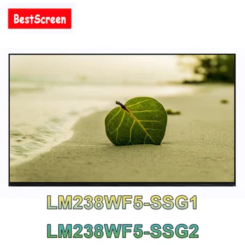 Оригинальный новый Сенсорный ЖК-экран LM238WF5-SSG1 LM238WF5 SSG2 LM238WF5 (SS) (G2) LM238WF5-SSG2 для HP/dell p2418ht/W24C