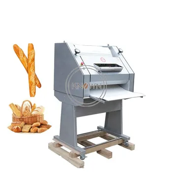 Промышленное Хлебопекарное оборудование Мини-машина для формования багетного хлеба, Французские Машины для формования багетного хлеба