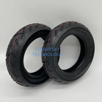 Прочная высокоэффективная внутренняя и наружная шинная трубка 10x3.0 Для электрического скутера KUGOO M4 PRO Go karts ATV Quad Speedway tire