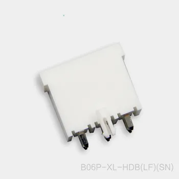 Разъем B06p-xl-hdb (LF) (SN) контактный разъем-держатель