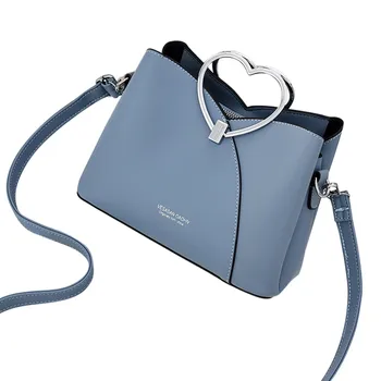 Роскошная дизайнерская сумка, универсальная сумка большой емкости, кожаная сумка для путешествий в стиле ретро для девочек, женские сумки, Акция бесплатной доставки