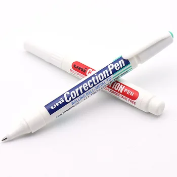 Ручка для коррекции Uni CLP-80 CLP-300 Япония