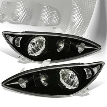 Система освещения автомобиля применяется с 2005 по 2006 год для фар toyota camry headlar