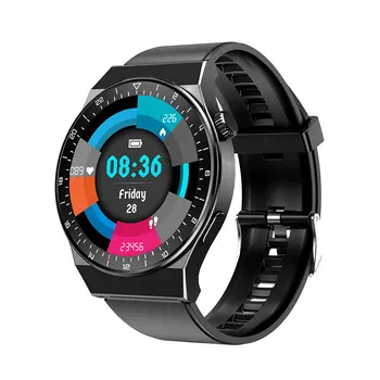 Смарт-часы GT3 max с мобильными платежами, NFC, спортивный монитор здоровья, Bluetooth-звонки для мужчин и женщин, умные часы