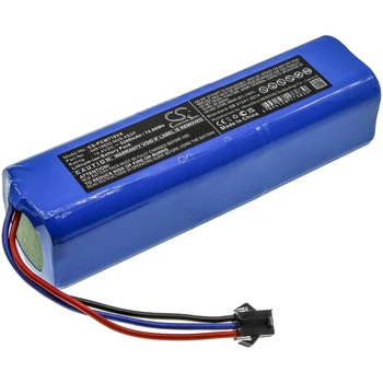 Сменный аккумулятор для Lydsto G2, R1, R1 Pro, S1, S1 Pro 14,4 В /мА