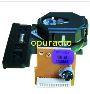 Совершенно Новый Лазерный объектив HPC-3LX HPC3LX Denon D-AZ03 Shapp XL-1000 CD Lasereinheit с Оптическими Звукоснимателями Bloc Optique