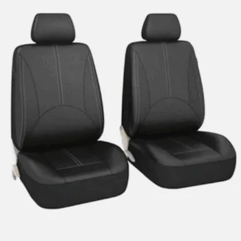 Специальный кожаный чехол для Автокресла Jac Всех моделей Rein seat cover 13 s5 faux s5 car auto автомобильные аксессуары для укладки