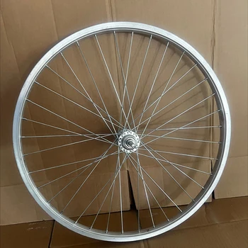 Съемное велосипедное колесо с отверстиями в ободе из сплава и алюминия Подвеска Elite Power Wheel Tubular Rueda De Bicicleta Аксессуары для велосипедов
