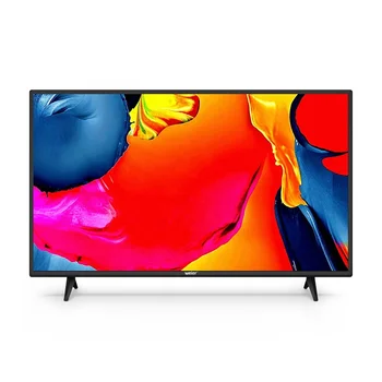 Телевизор без полей 55 UHD 4K LED-телевизор Android Webos Google Smart Tv 65-дюймовый телевизор