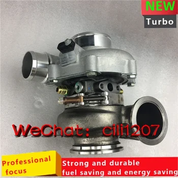 Турбонаддув Turbo по прямой заводской цене G25-660 871388-5002S