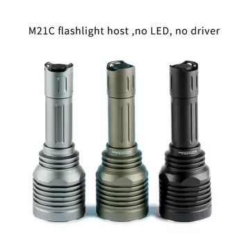 Хост M21C (не включает светодиод или драйвер)