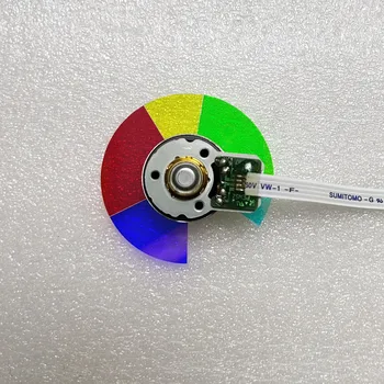 Цветовое колесо проектора для Hitevision HT-D482 HT-D486 HT-D200