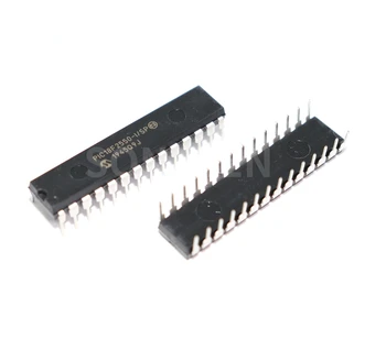 (Электронные компоненты) Интегральные схемы, микроконтроллер DIP28 PIC18F2550 PIC18F2550-I/SP