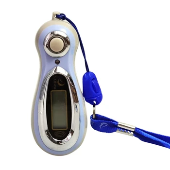 Электронный ЖК-дисплей 0-99999, цифровой счетчик, Бусины Будды, MP3, ручные счетчики с устройством для декомпрессии ремешков